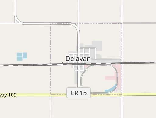 Delavan, MN