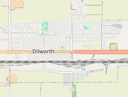 Dilworth, MN
