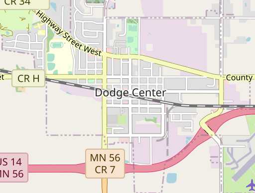 Dodge Center, MN