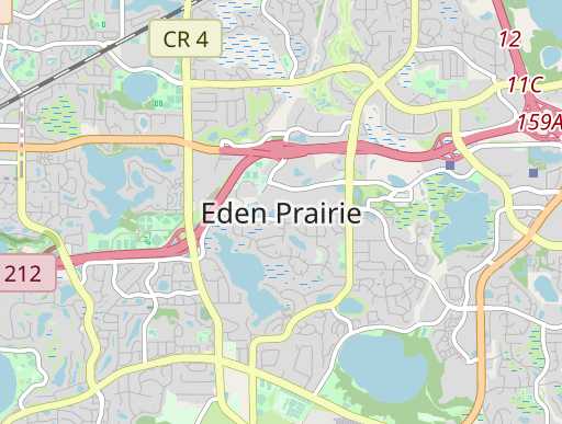 Eden Prairie, MN