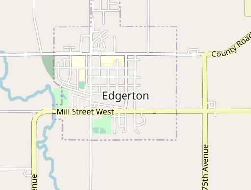 Edgerton, MN