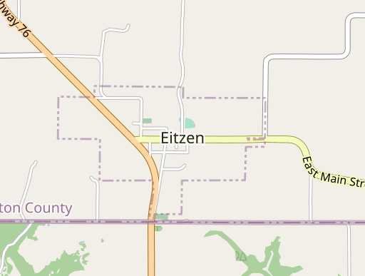 Eitzen, MN