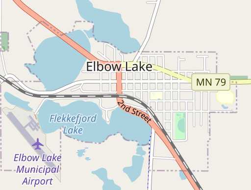 Elbow Lake, MN