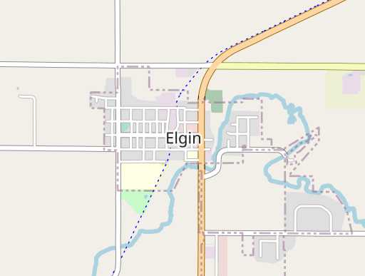 Elgin, MN