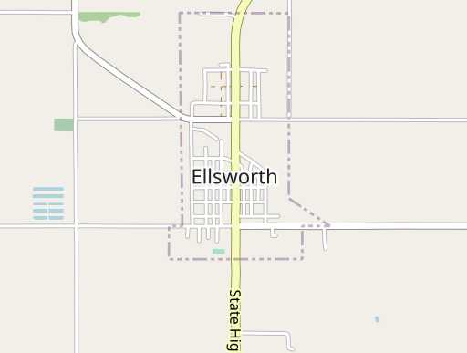Ellsworth, MN