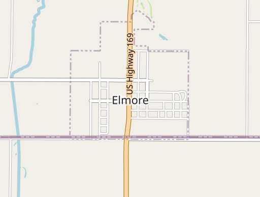 Elmore, MN
