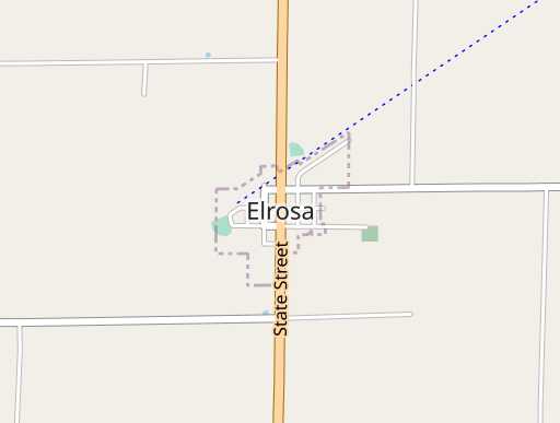 Elrosa, MN