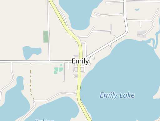 Emily, MN