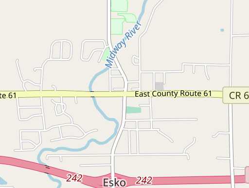 Esko, MN