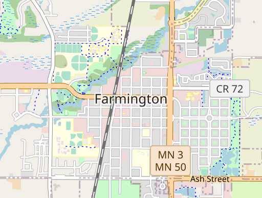 Farmington, MN