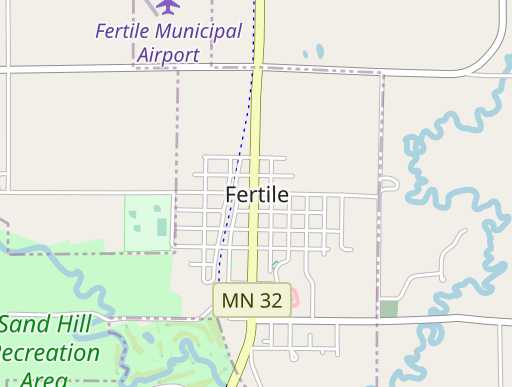 Fertile, MN