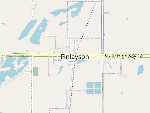 Finlayson, MN