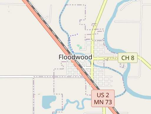 Floodwood, MN