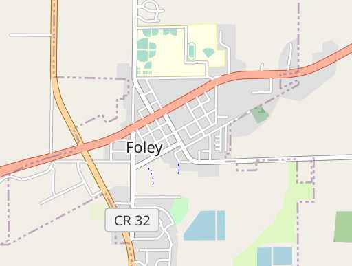 Foley, MN