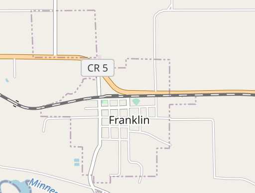 Franklin, MN