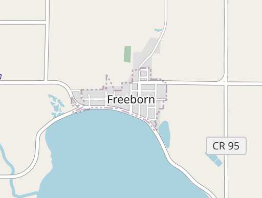 Freeborn, MN