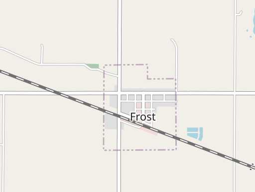 Frost, MN
