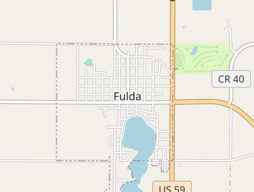 Fulda, MN