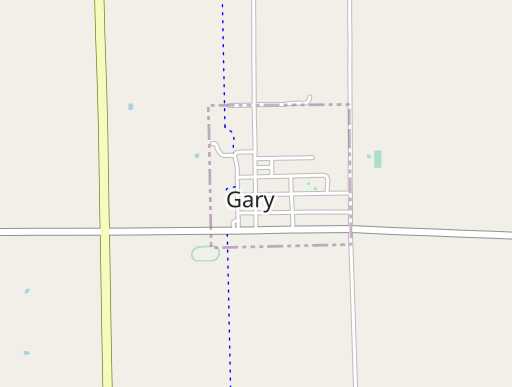 Gary, MN