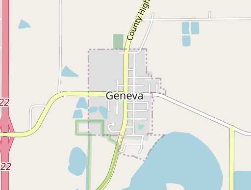 Geneva, MN