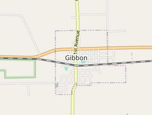 Gibbon, MN