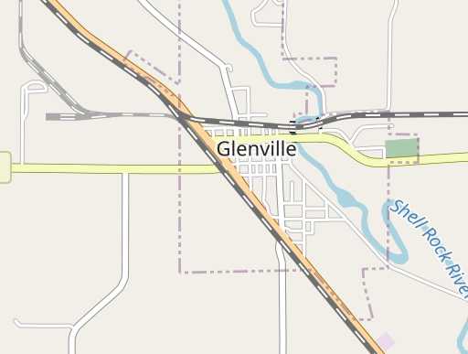 Glenville, MN