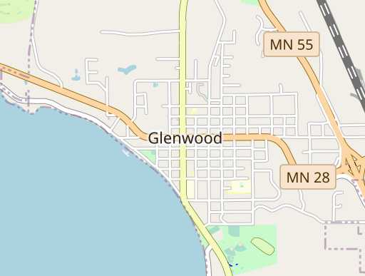 Glenwood, MN