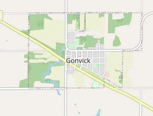 Gonvick, MN