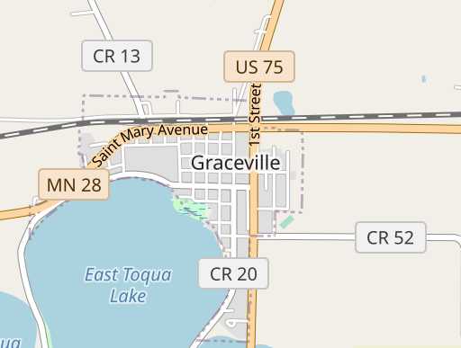 Graceville, MN