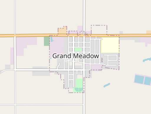 Grand Meadow, MN