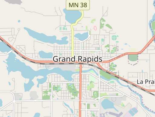 Grand Rapids, MN