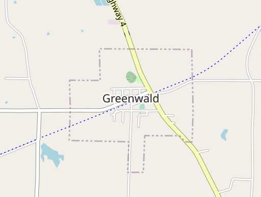 Greenwald, MN