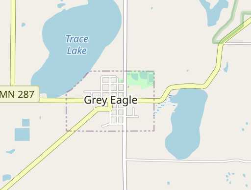 Grey Eagle, MN