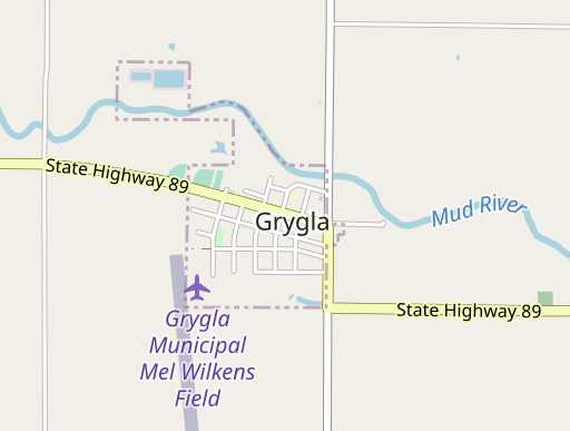 Grygla, MN