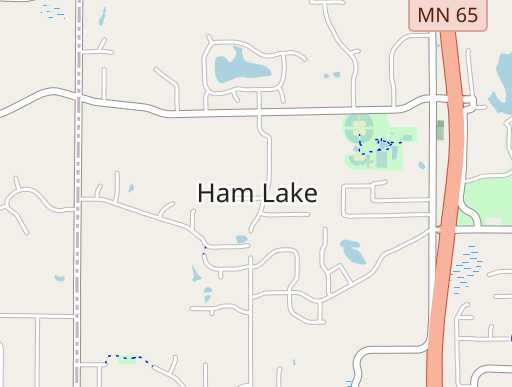 Ham Lake, MN