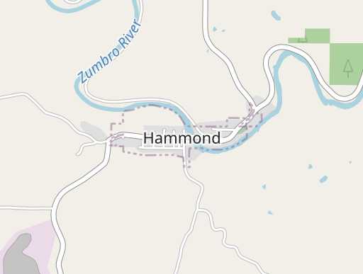 Hammond, MN