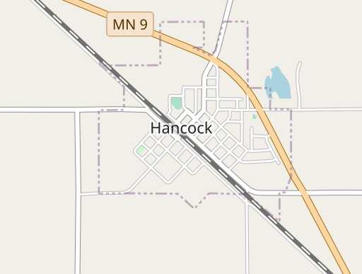 Hancock, MN