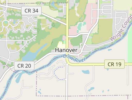 Hanover, MN