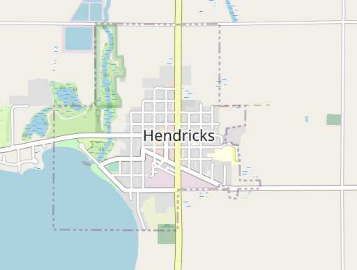 Hendricks, MN