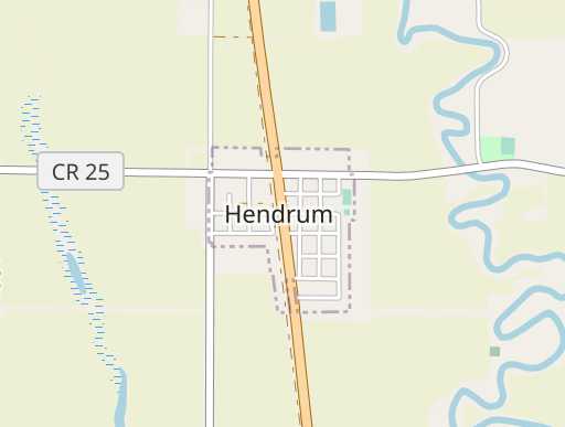 Hendrum, MN