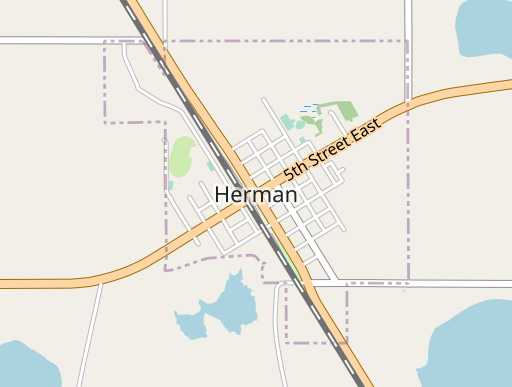 Herman, MN