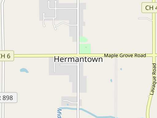 Hermantown, MN