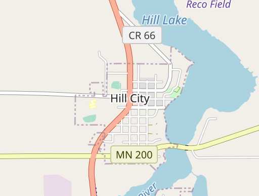 Hill City, MN