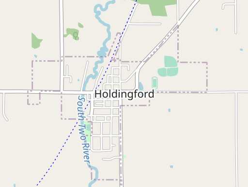 Holdingford, MN