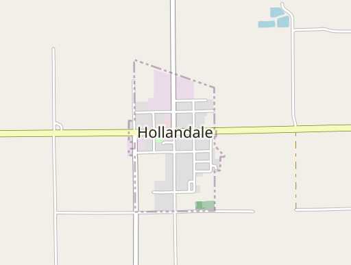 Hollandale, MN