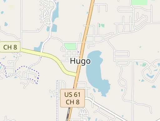 Hugo, MN