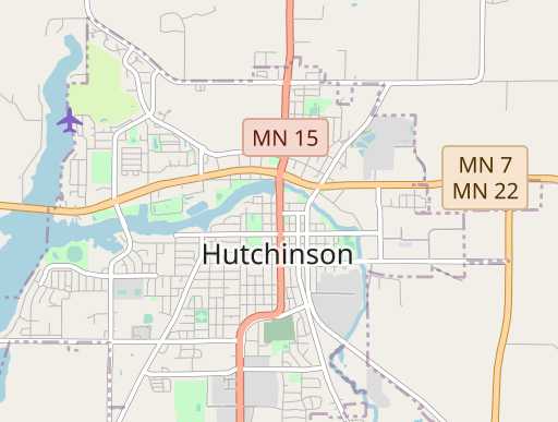 Hutchinson, MN