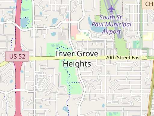 Inver Grove Heights, MN