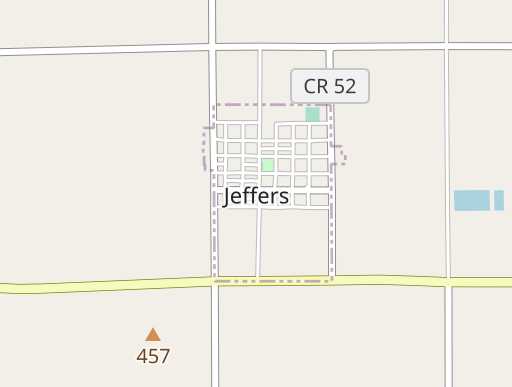 Jeffers, MN