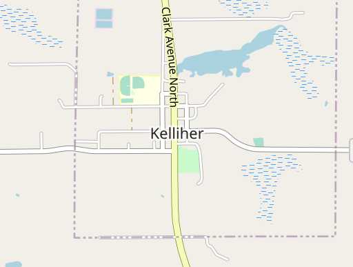 Kelliher, MN